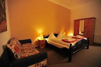 Marie Prenzlauer Berg Guest house Berlin