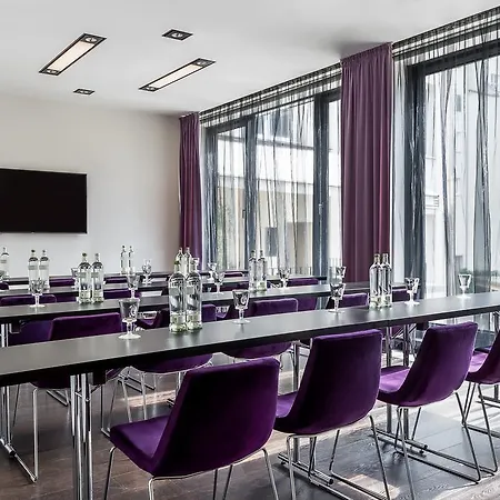 Zoo Hotel Berlin