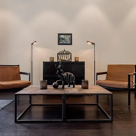 Hotel Zoo Berlin