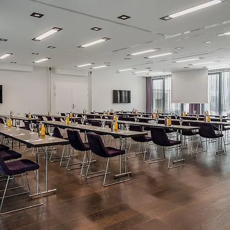 Hotel Zoo Berlin