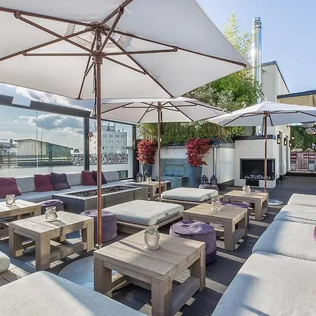 Zoo Otel 5*