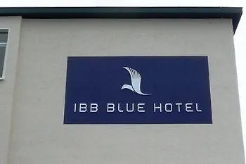 Hotel Berlin-adlershof Berlín