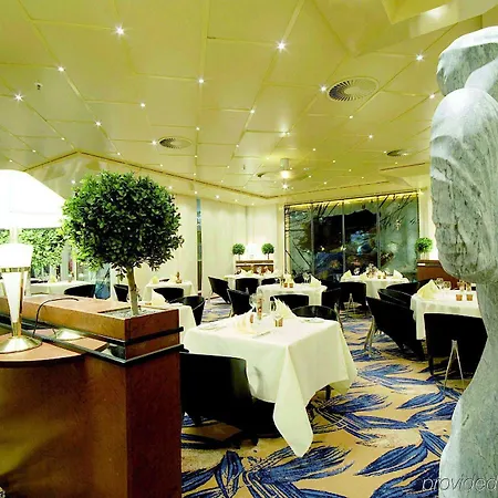 Maritim Proarte 4*