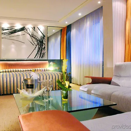 Maritim Proarte Hotel Berlin