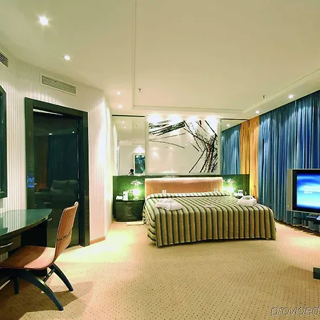 Maritim Proarte 4* Berlin