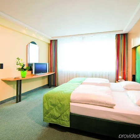 Maritim Proarte Hotel Berlin
