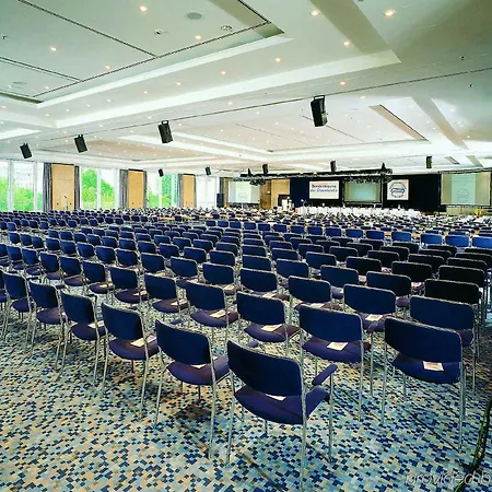 Hotel Maritim Proarte 4*