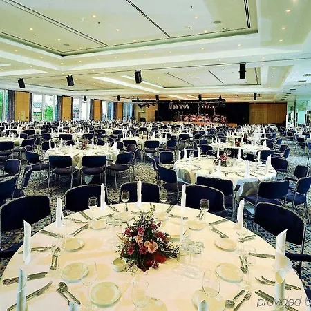 Maritim Proarte 4* Berlin