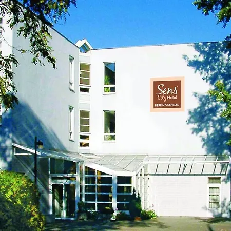 Senscity Spandau