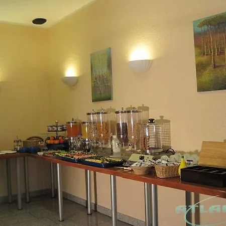 Atlantic Hotel Berlino