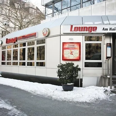 Concorde Am Hotel 3*