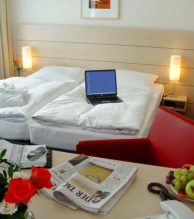 Hotel Concorde Am Berlin