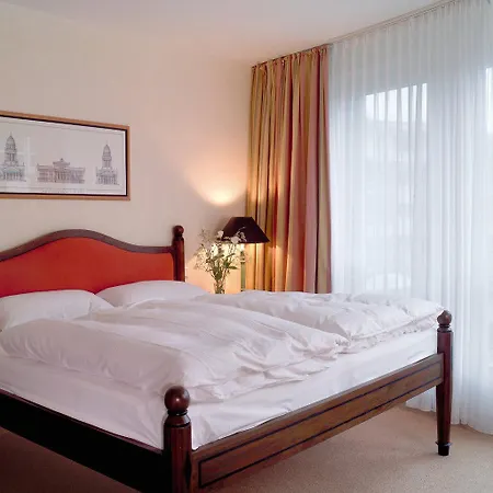 Hotel Nh Kreuzberg
