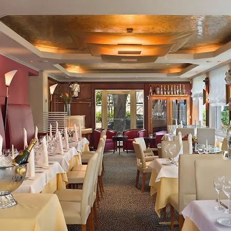 Hotel Bernstein Kastania