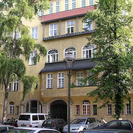 Waizenegger Am Kurfuerstendamm Guest house Berlin