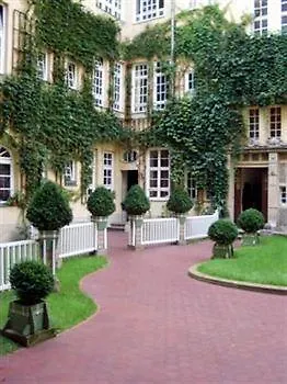 Waizenegger Am Kurfuerstendamm Guest house