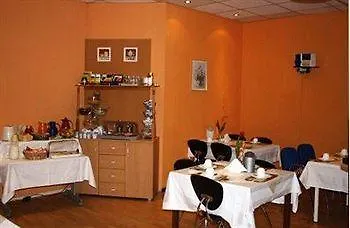 Gotland Гостевой дом 2*