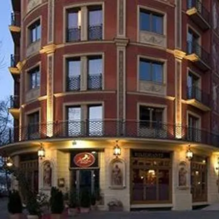 Ξενοδοχείο Albergo City Hotel Berlin Βερολίνο