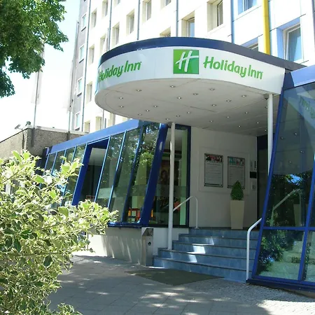 Otel Moxy Humboldthain Park