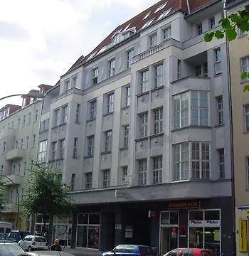In * Berlin
