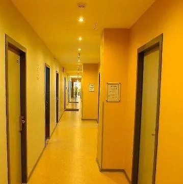 In Vandrarhem