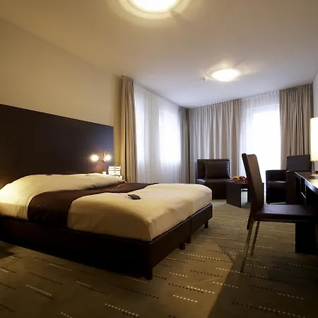 Hotel Best Western Am Spittelmarkt