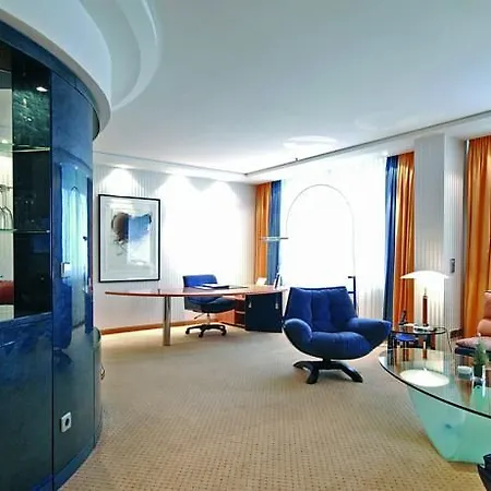 Hotel Maritim Proarte