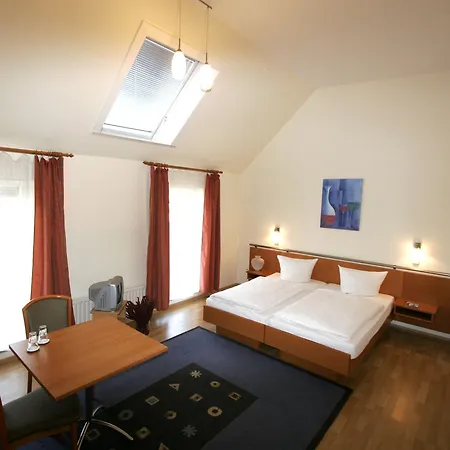 Guest house Arta Berlin