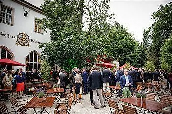 Locanda 12 Apostoli 2* Berlin