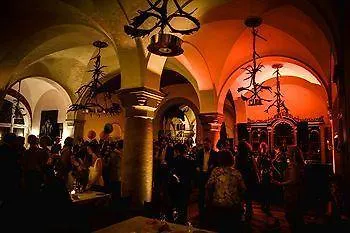 Locanda 12 Apostoli Berlin