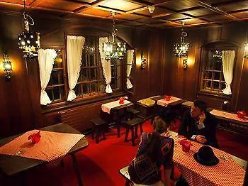 Guest house Locanda 12 Apostoli Berlin