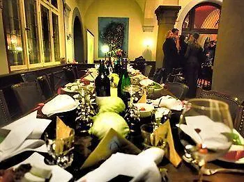 Locanda 12 Apostoli Guest house