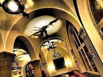 Locanda 12 Apostoli Guest house Berlin
