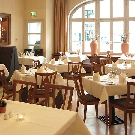 Martas Albrechtshof 3* Berlin