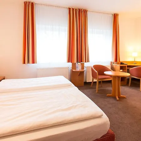 Christophorus Hotel Berlin