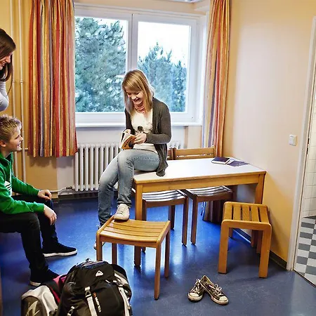 Jugendgästehaus Hauptbahnhof Hostel Berlin
