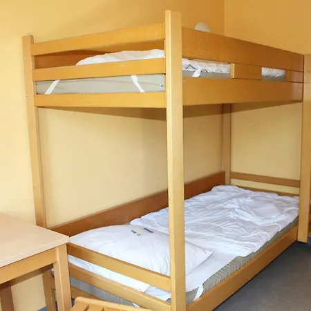 Jugendgästehaus Hauptbahnhof Hostel *