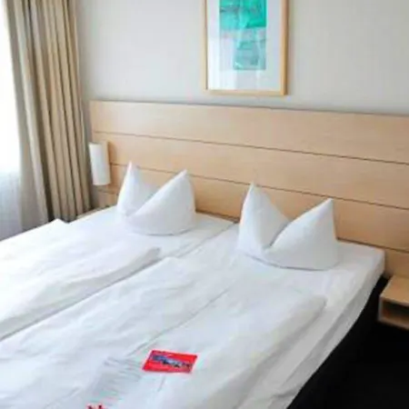 Concorde Am Hotel