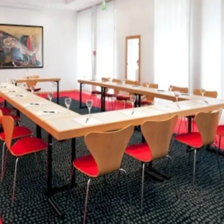 Radisson Red Kudamm Berlin