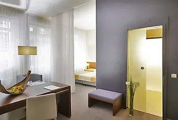 Adrema 4* Berlin