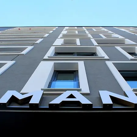Amano 3* Berlin