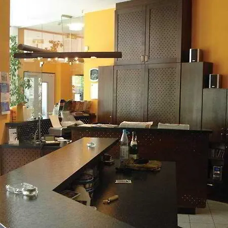 Sedes Hotel 3*