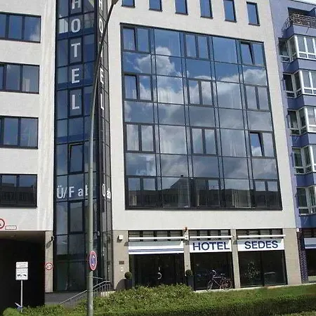 Sedes Berlin