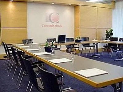 Concorde Am Hotel 3*