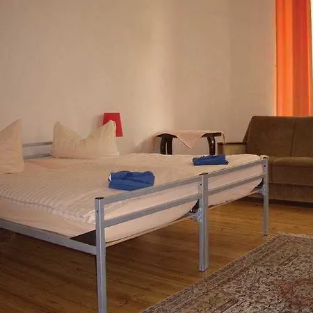 Berlin City Lounge Hostel & Guesthouse Berlin