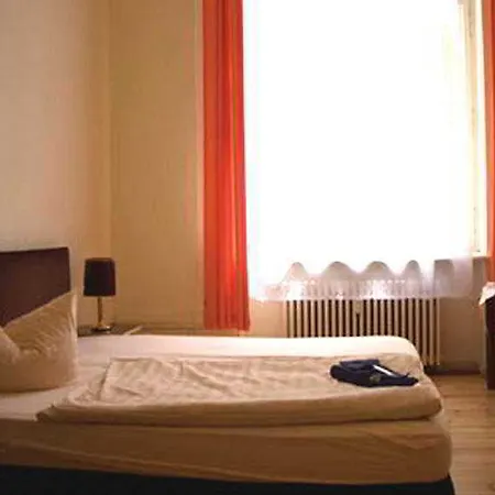 Berlin City Lounge Hostel & Guesthouse