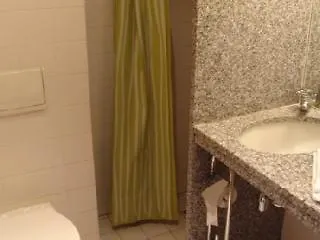 Elegant Apartotel Lejlighedshotel 3*