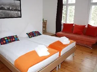 Elegant Apartotel Lejlighedshotel Berlin