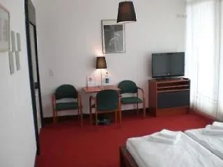 Elegant Apartotel Lejlighedshotel