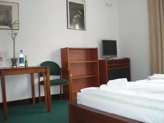 Elegant Apartotel Lejlighedshotel 3*